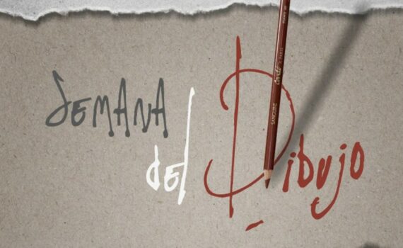 Semana del dibujo - Galeria de arte Altamira - julio 2022