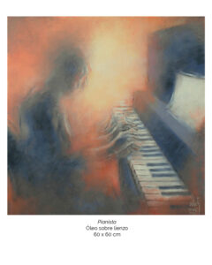 ZILVETI, SU PRESENCIA - EXPOSICIÓN 131 - DEL 04 AL 24 DE MARZO 2026 - Galería ALTAMIRA - LA PAZ - BOLIVIA