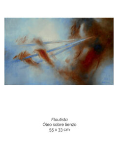 ZILVETI, SU PRESENCIA - EXPOSICIÓN 131 - DEL 04 AL 24 DE MARZO 2026 - Galería ALTAMIRA - LA PAZ - BOLIVIA