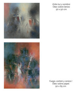 ZILVETI, SU PRESENCIA - EXPOSICIÓN 131 - DEL 04 AL 24 DE MARZO 2026 - Galería ALTAMIRA - LA PAZ - BOLIVIA