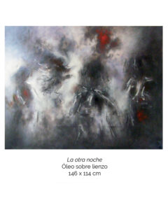 ZILVETI, SU PRESENCIA - EXPOSICIÓN 131 - DEL 04 AL 24 DE MARZO 2026 - Galería ALTAMIRA - LA PAZ - BOLIVIA