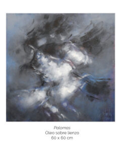 ZILVETI, SU PRESENCIA - EXPOSICIÓN 131 - DEL 04 AL 24 DE MARZO 2026 - Galería ALTAMIRA - LA PAZ - BOLIVIA